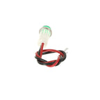 Henny Penny 54085 Green CE Indicator Light 250V for Fryers and Holding Cabinets