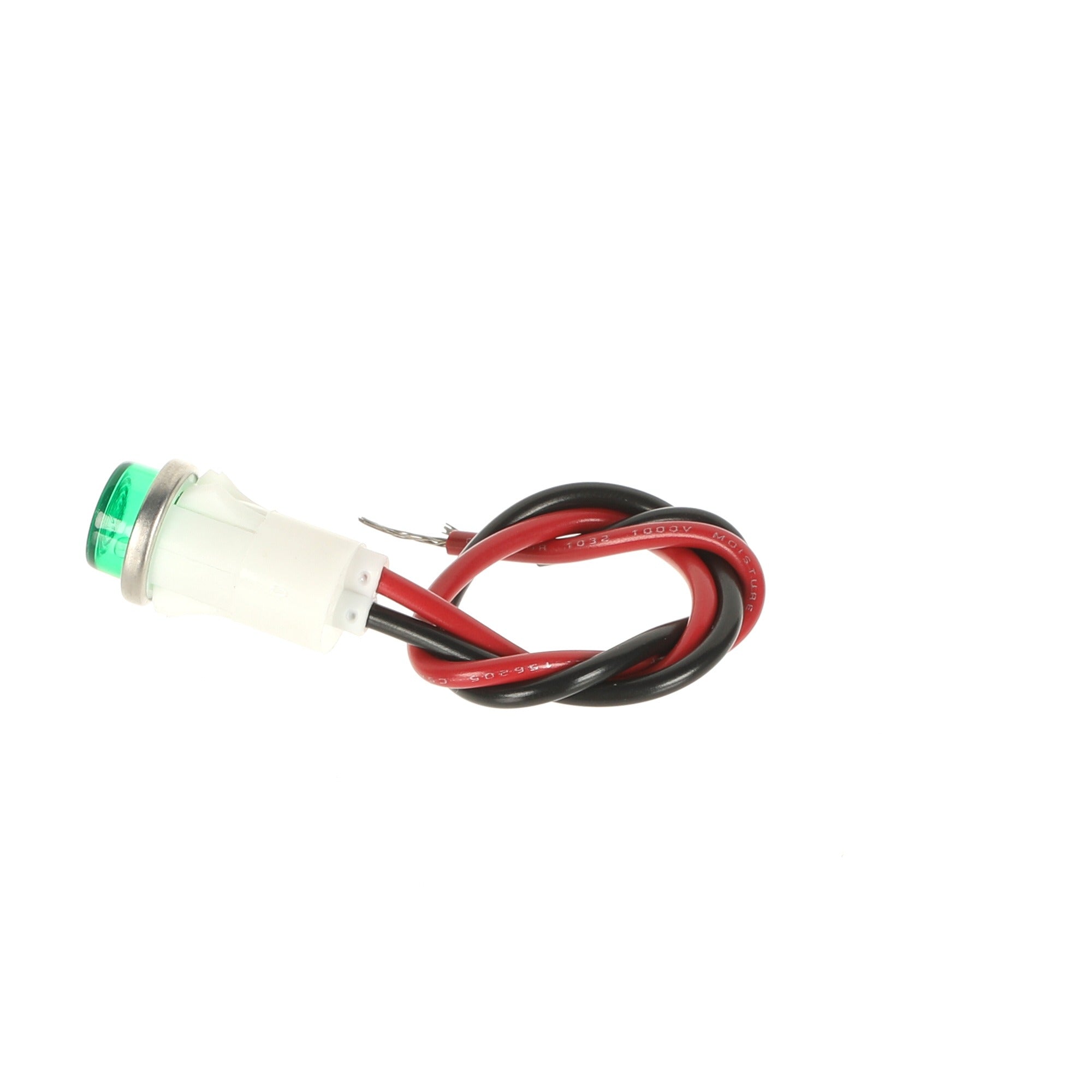 Henny Penny 54085 Green CE Indicator Light 250V for Fryers and Holding Cabinets