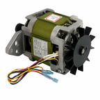 Motor and Capacitor for Hamoki HLC-300 Vegetable Prep Machine | SP10178