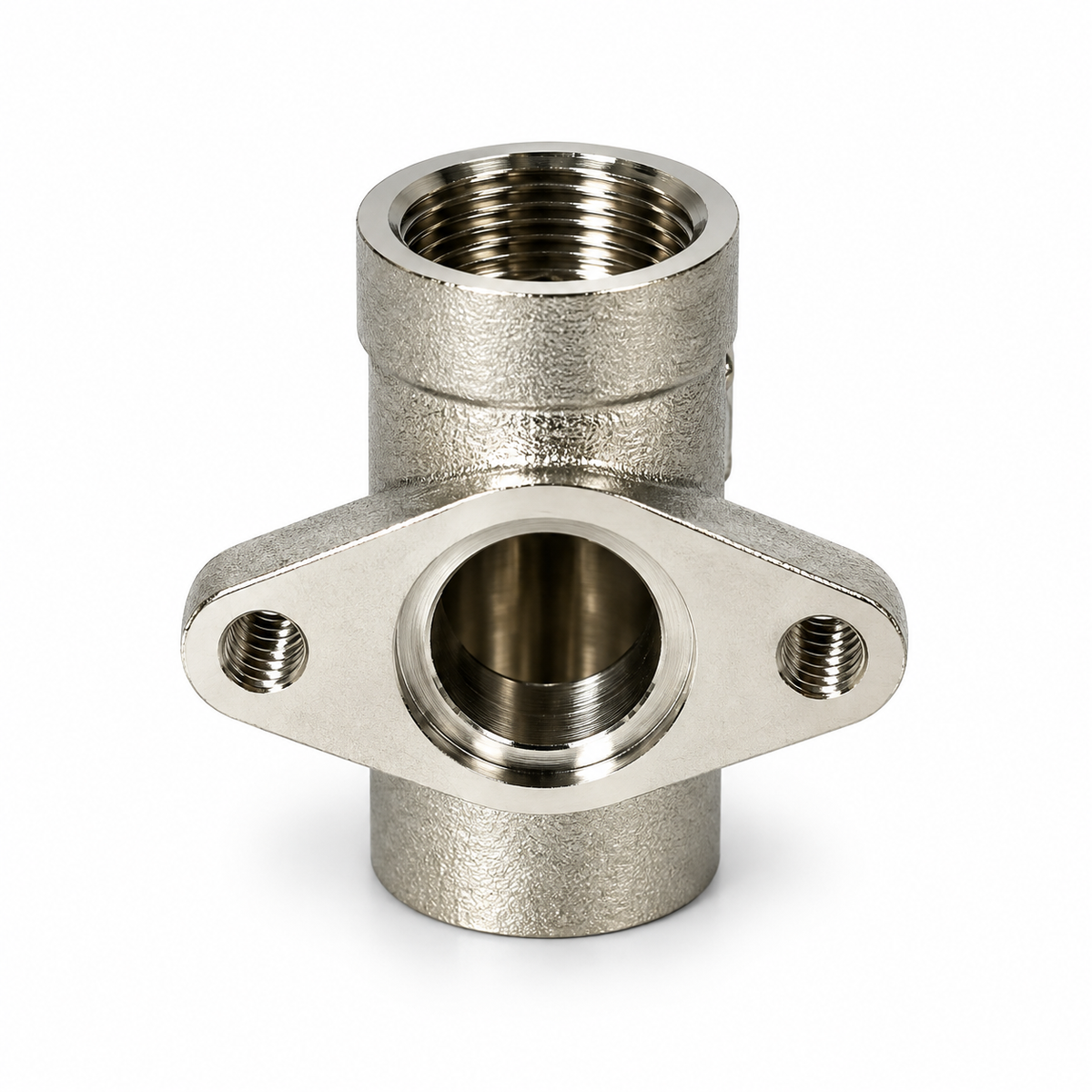 17113 Henny Penny Steam Solenoid Valve Body Brass | Pressure Fryer 500 561 600 CFA PFE PFG