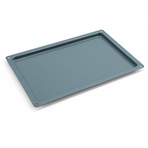 Professional 1 1 Granite Enamel Baking Tray 20mm Gastronorm