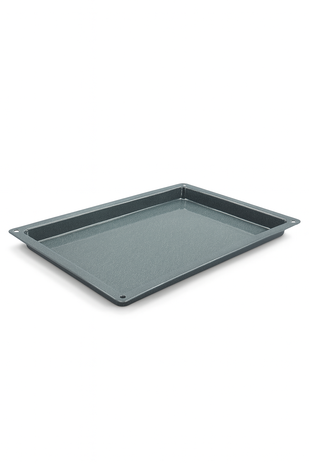 Professional 1 1 Granite Enamel Baking Tray 40mm Gastronorm