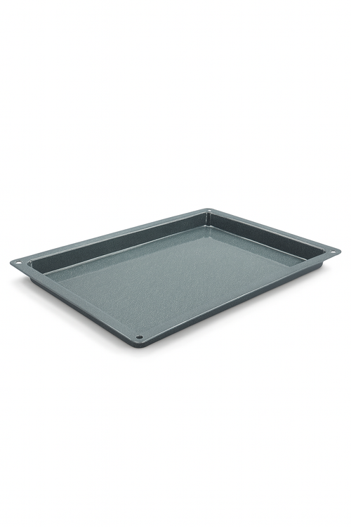 Professional 1 1 Granite Enamel Baking Tray 40mm Gastronorm