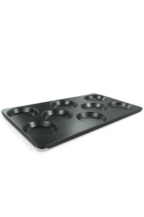 Professional 1 1 Non Stick Multi Baking Tray Roll Bun Tray