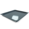 Professional 2 3 Granite Enamel Baking Tray 20mm Gastronorm