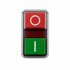 Control Switch for Hamoki HLC-300 Vegetable Prep Machine | SP10180