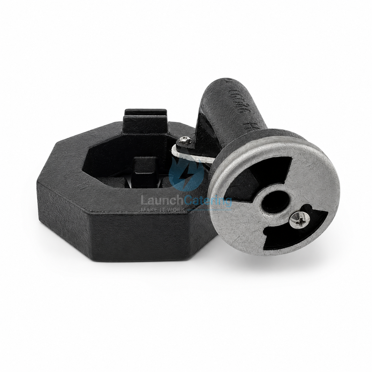 Burner Assembly for Hamoki 4 Burner / 6 Burner Oven – HKR-4S / HKR-6S (SP10601)