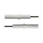 SIT Spark electrode straight ø2.4 pin L 26.4mm - 0.915.025