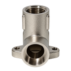 17113 Henny Penny Steam Solenoid Valve Body Brass | Pressure Fryer 500 561 600 CFA PFE PFG