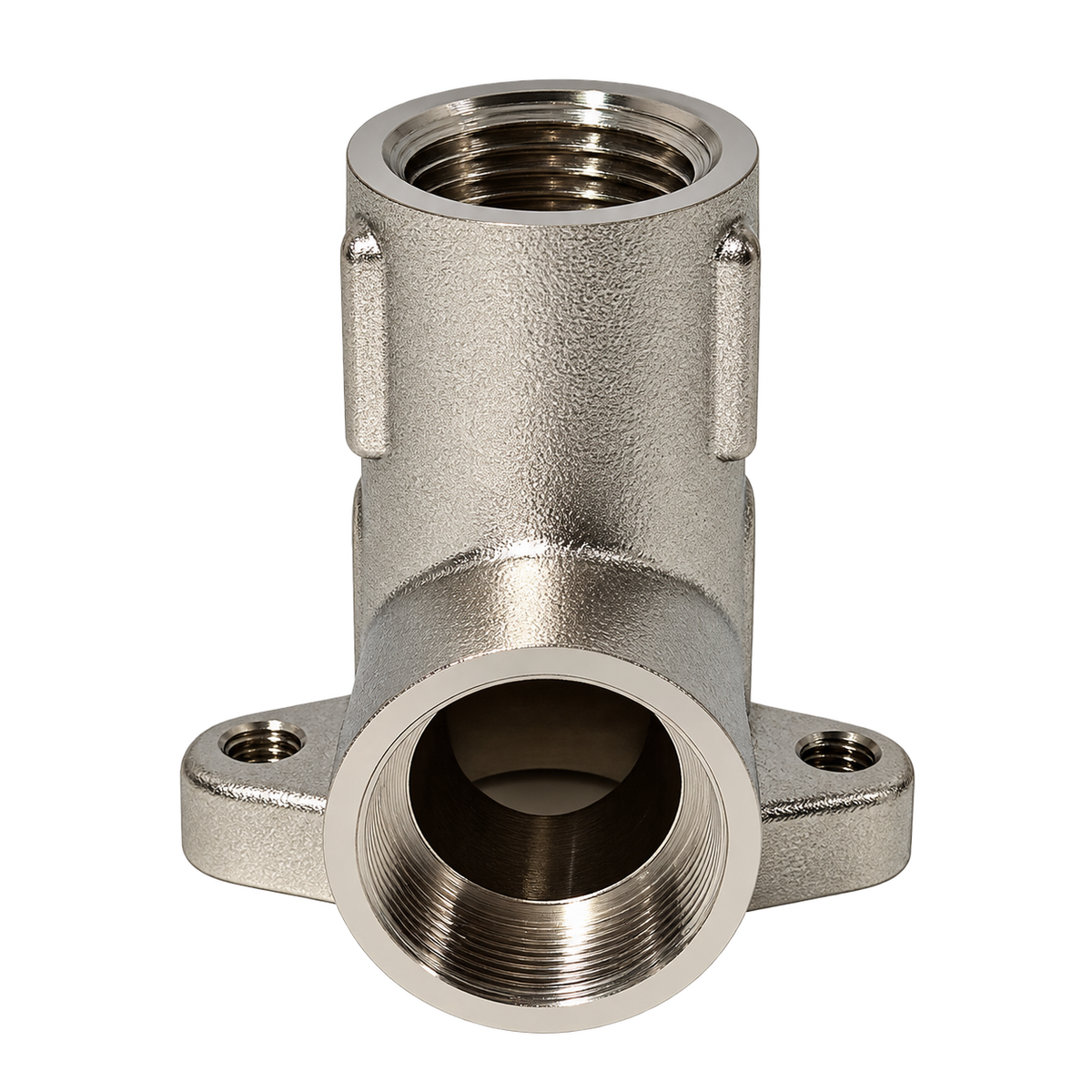 17113 Henny Penny Steam Solenoid Valve Body Brass | Pressure Fryer 500 561 600 CFA PFE PFG