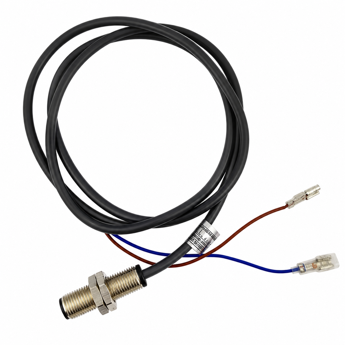 Magnetic Safety Switch for Hamoki HLC-300 Vegetable Prep Machine | SP10181