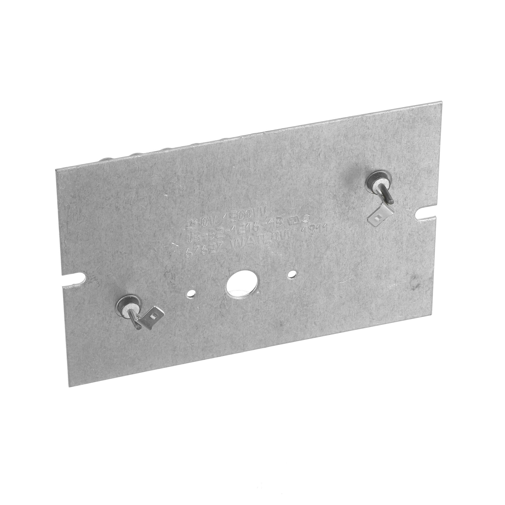 Henny Penny 67627 Heating Element 240V 1500W for HC-900 and HHC-900 Series Holding Cabinets