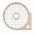 20x20mm Dicing Disc (Full) for Hamoki HLC-300 Vegetable Prep Machine | 201010-D20A