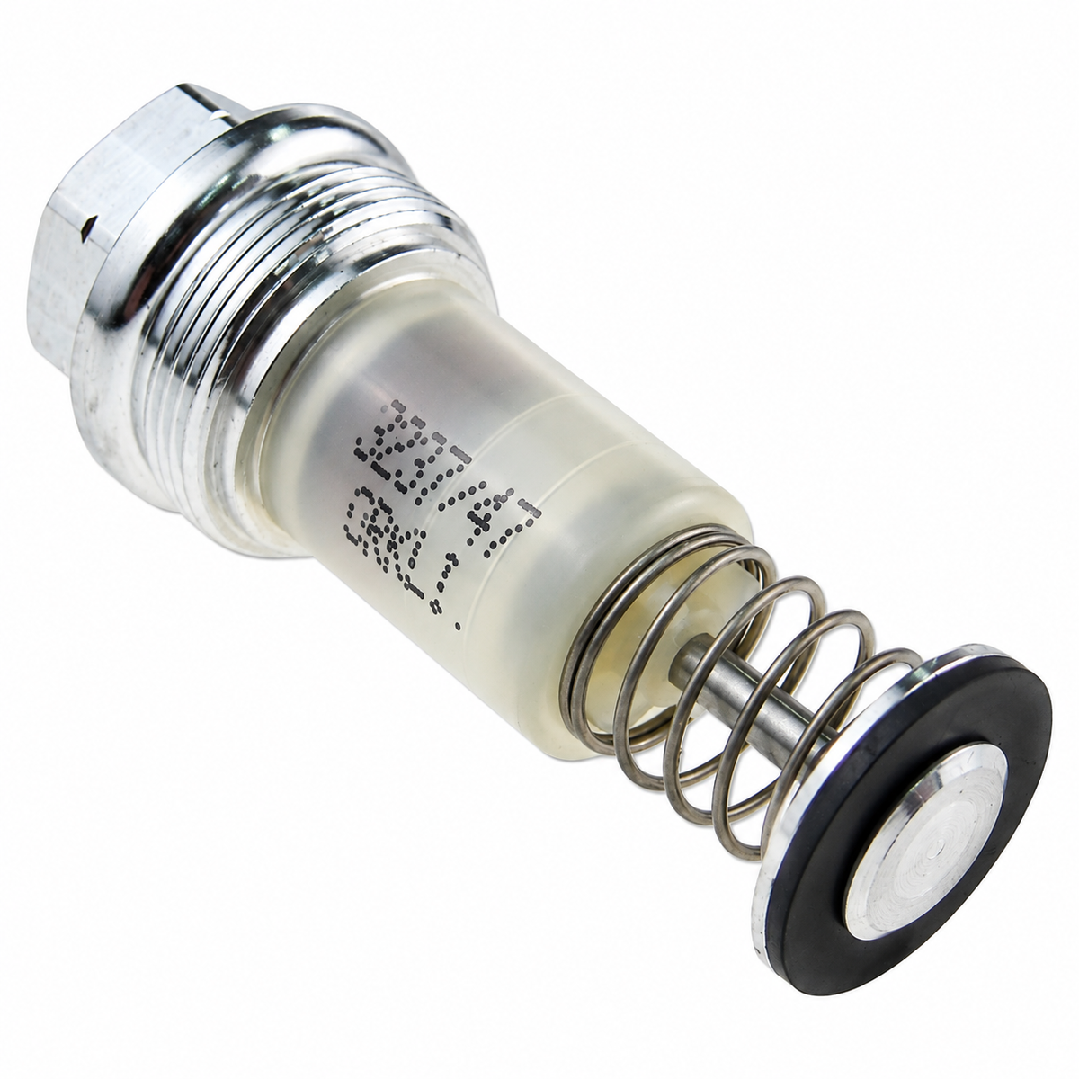 Magnet Unit 59mm for PEL 23S Gas Valve M9x1 Thermocouple - Electrolux Zanussi 056596 Bonnet 71027E