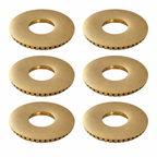 Blue Seal 227017 Burner Cap for Evolution Gas Ranges & Cooktops Burner ring