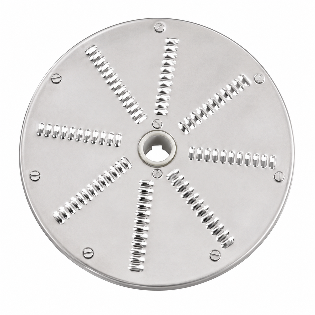 3mm Grating Disc for Hamoki HLC-300 Vegetable Prep Machine | 201010-H3