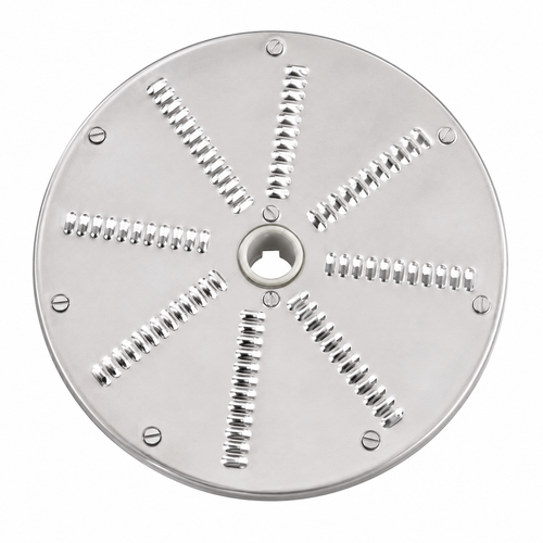 3mm Grating Disc for Hamoki HLC-300 Vegetable Prep Machine | 201010-H3