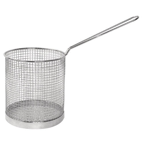 Professional Stainless Steel Spaghetti Basket Pasta Cooker