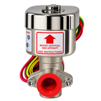 Henny Penny Pressure Fryer Steam Solenoid Valve 240V/50Hz (Part No. 18724)