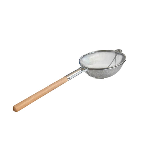 Double mesh strainer 30cm