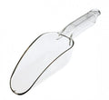 Professional Polycarbonate Utility Scoop 12oz Flour Ice Scoop