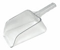 Professional Polycarbonate Utility Scoop 32oz Flour Ice Scoop