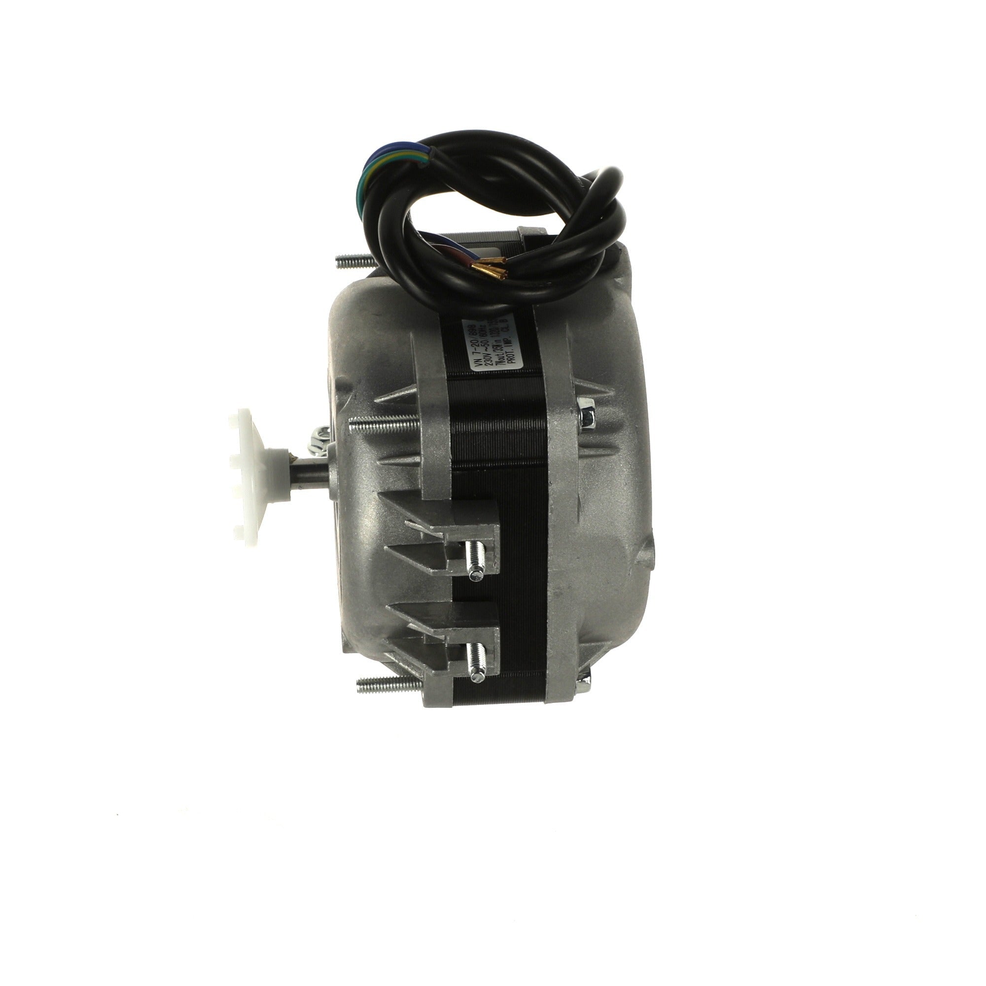 7W Universal Replacement Fan Motor Commercial Catering Equipment
