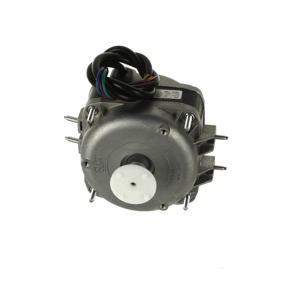7W Universal Replacement Fan Motor Commercial Catering Equipment