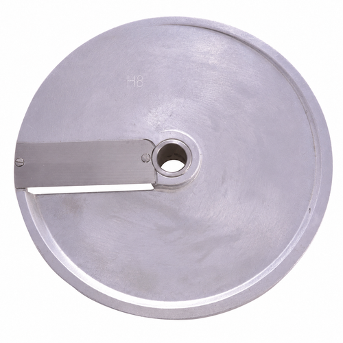 10mm Slicing Disc for Hamoki HLC-300 Vegetable Prep Machine | 201010-H10
