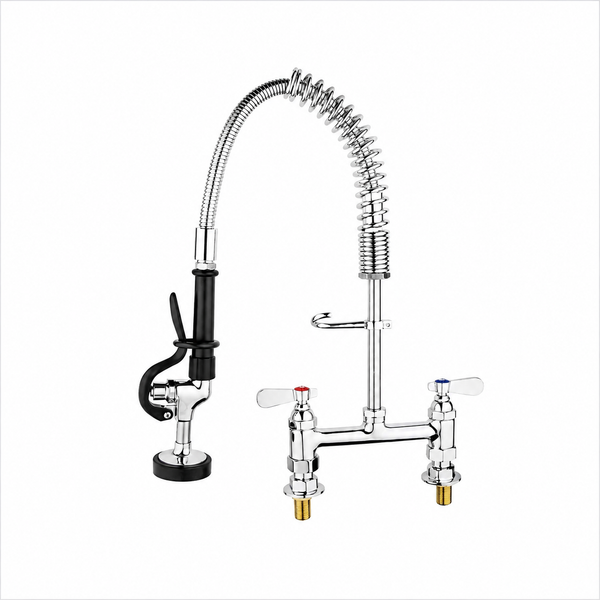 Mixing Tap