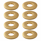 Blue Seal 227017 Burner Cap for Evolution Gas Ranges & Cooktops Burner ring