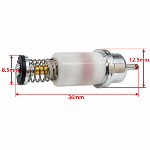 Gas Valve Magnet Unit 36mm for Burco MFGS20SS 20L LPG Water Boiler Tea Urn FFD