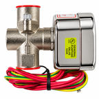 Henny Penny Pressure Fryer Steam Solenoid Valve 240V/50Hz (Part No. 18724)