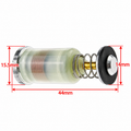 Magnet Unit 44mm 14mm Large Head for PEL 20 21 Gas Valve Thermocouple FFD - PTVS-1054