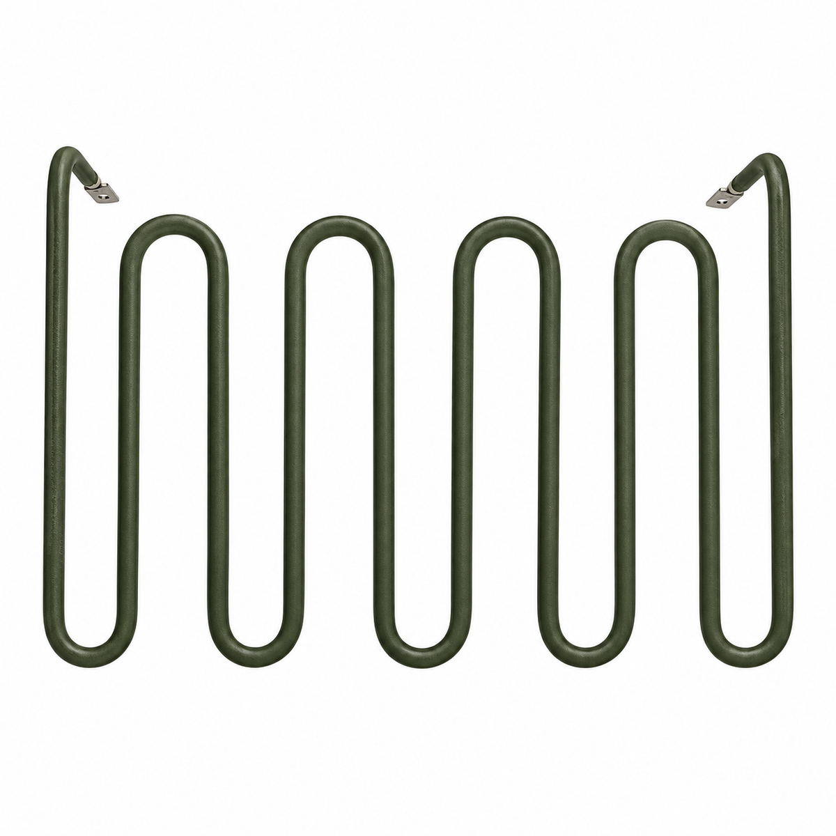 Hamoki Medium Width Contact Grill Lower Heating Element 1200W SP10238