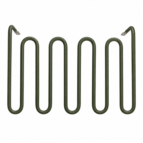 Hamoki Medium Width Contact Grill Lower Heating Element 1200W SP10238