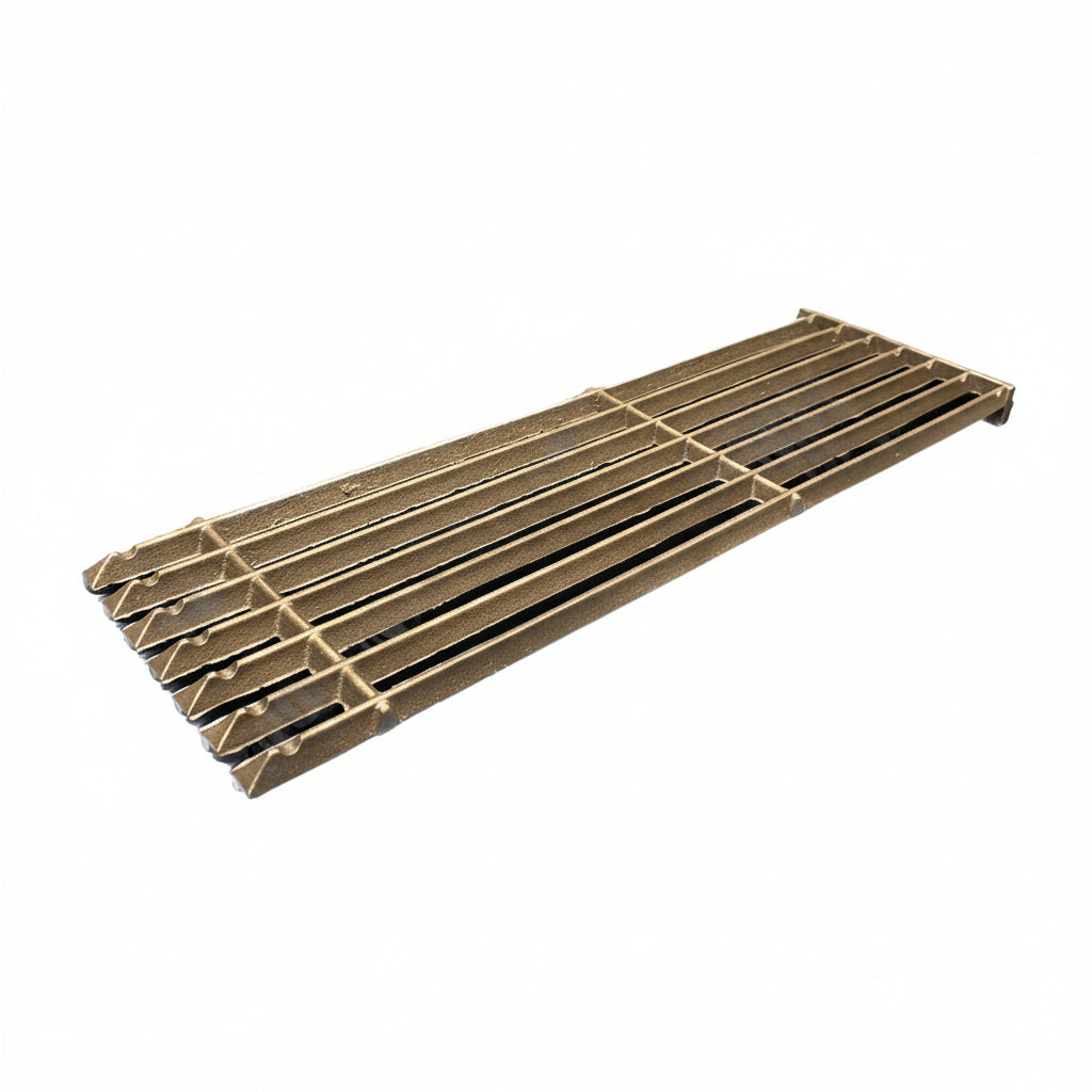 Adexa, Infernus, hamoki, KRD Grill Top Cooking grill Cast iron Bar