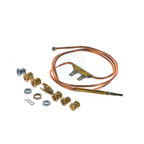 Super Universal Interrupted Thermocouple 900mm Adaptor Kit for Commercial Gas Equipment