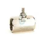 Drain Valve & Coupling Assembly for Henny Penny 55152