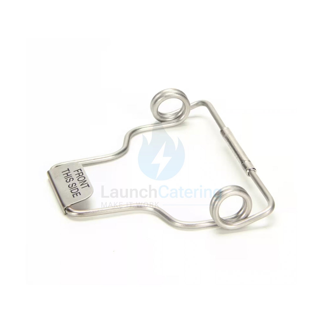 Latch Spring for Henny Penny 33480 — Fits 500 600 CFA Series UK