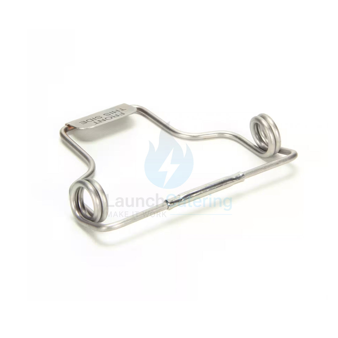 Latch Spring for Henny Penny 33480 — Fits 500 600 CFA Series UK