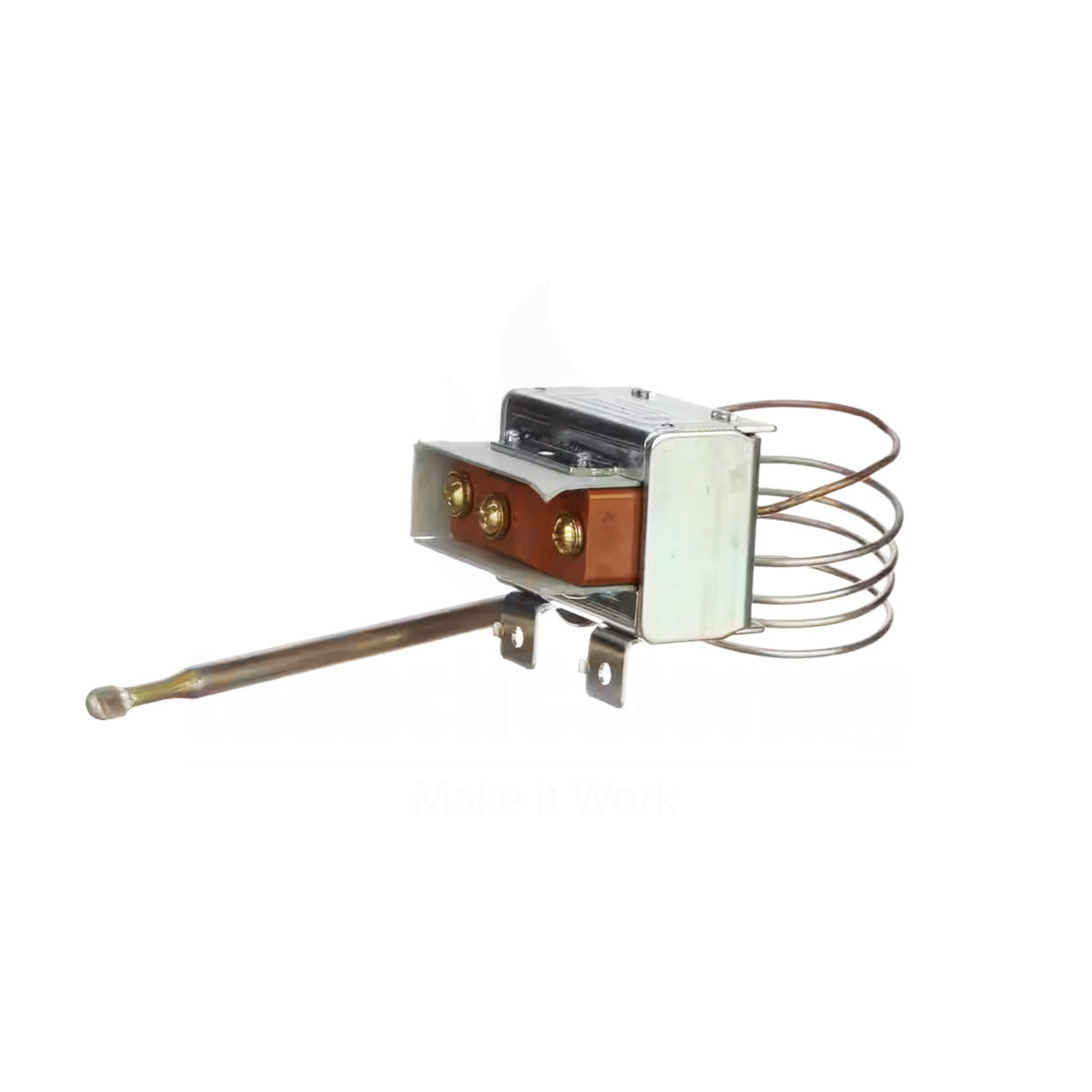 High Limit Safety Thermostat (232°C / 450°F) NPT-3/8"