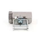 Filter Shut-Off Valve for Henny Penny Fryer 17308 — 3/8in FPT