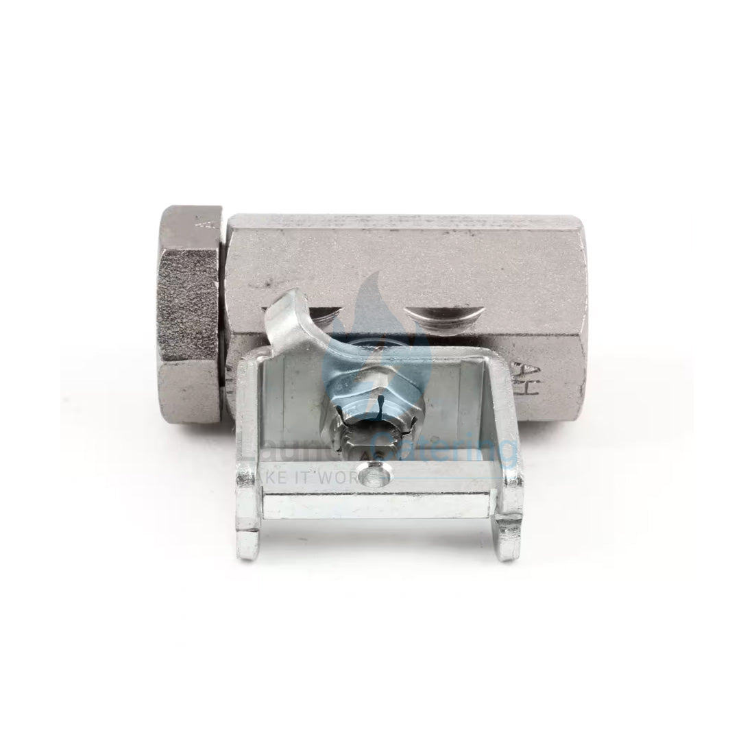 Filter Shut-Off Valve for Henny Penny Fryer 17308 — 3/8in FPT