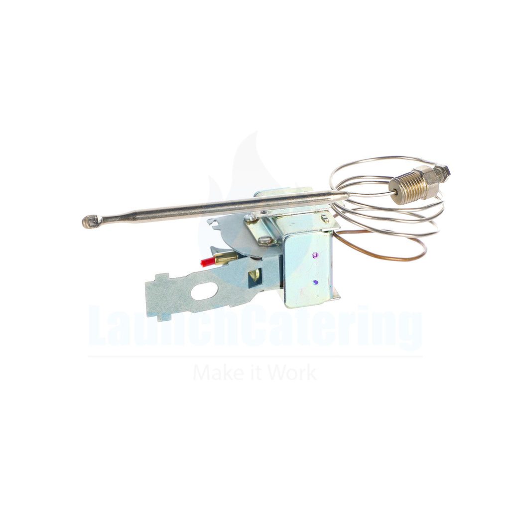 Pitco PP10084 Hi Limit Thermostat, 450F NPT 1/4"
