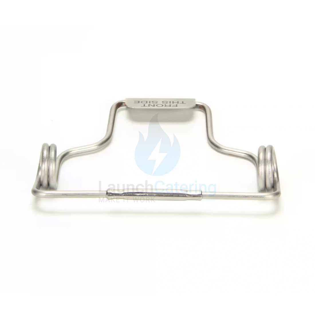 Latch Spring for Henny Penny 33480 — Fits 500 600 CFA Series UK