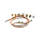 Super Universal Interrupted Thermocouple 900mm Adaptor Kit for Commercial Gas Equipment