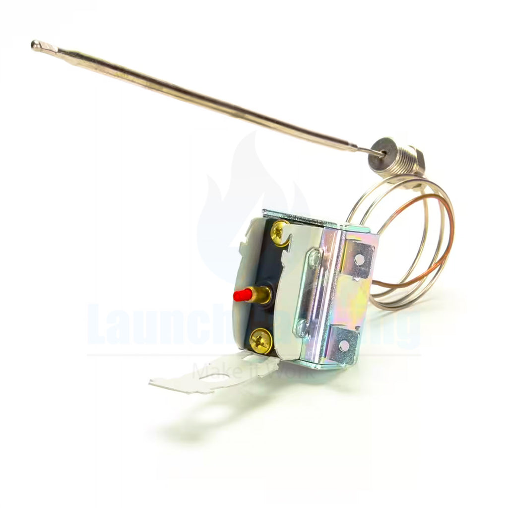 Henny Penny 16738 Safety Hi Limit Thermostat, 450F NPT 3/8"