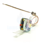 Henny Penny 16738 Safety Hi Limit Thermostat, 450F NPT 3/8"