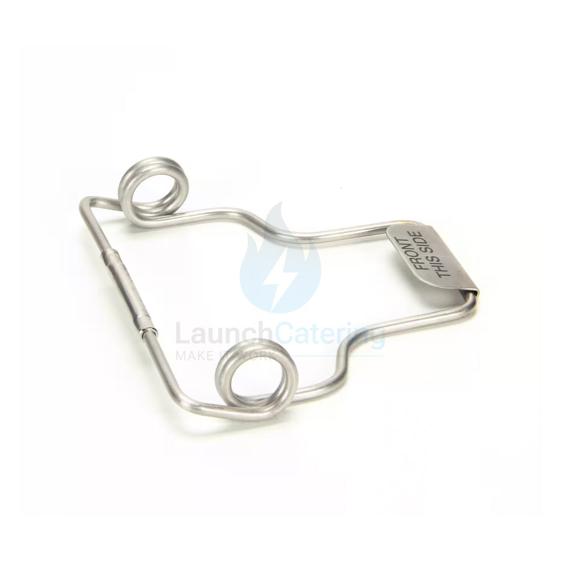 Latch Spring for Henny Penny 33480 — Fits 500 600 CFA Series UK